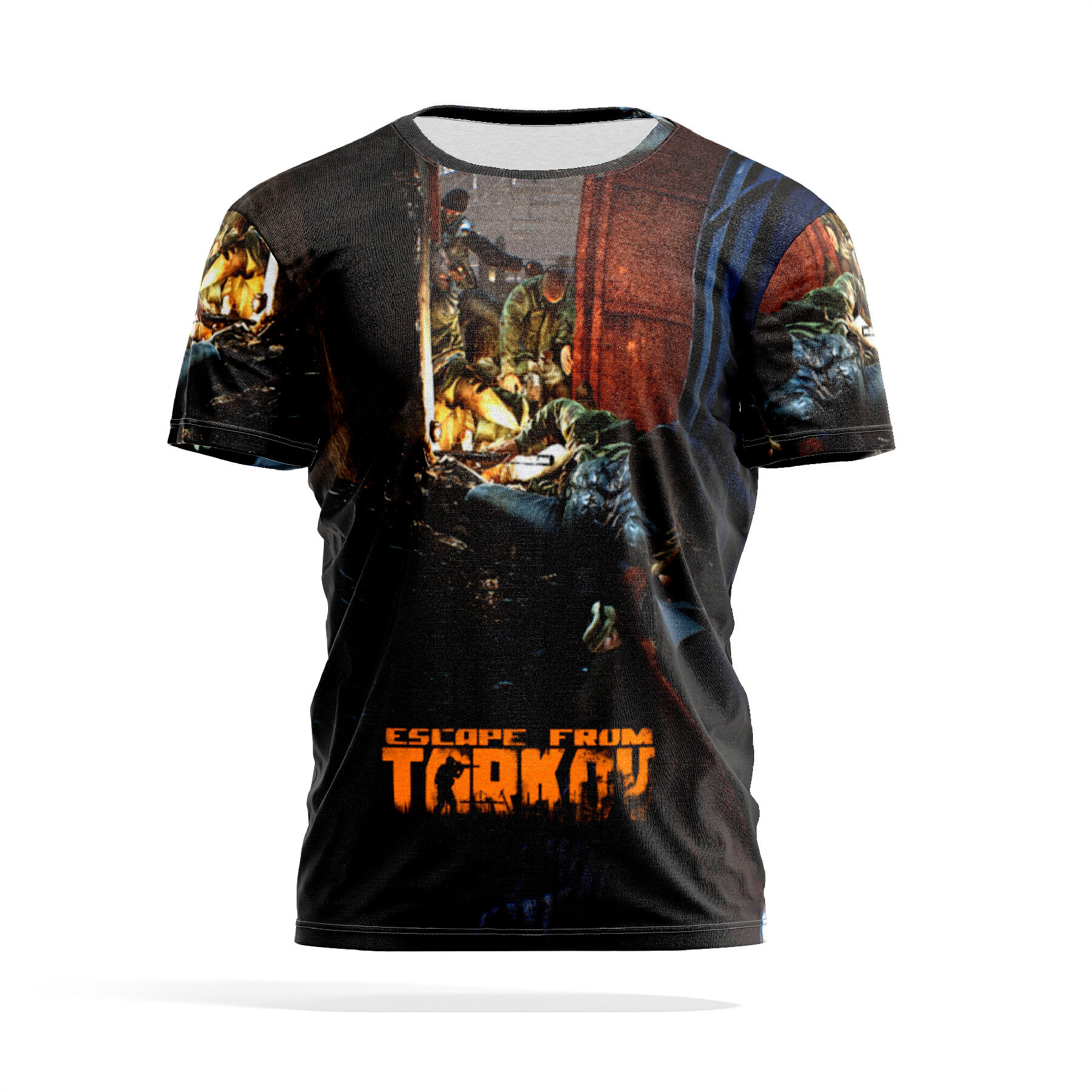 

Футболка мужская PANiN PaninManTshirtVM_5_8_VM1719149 разноцветная XL, PaninManTshirtVM_5_8_VM1719149