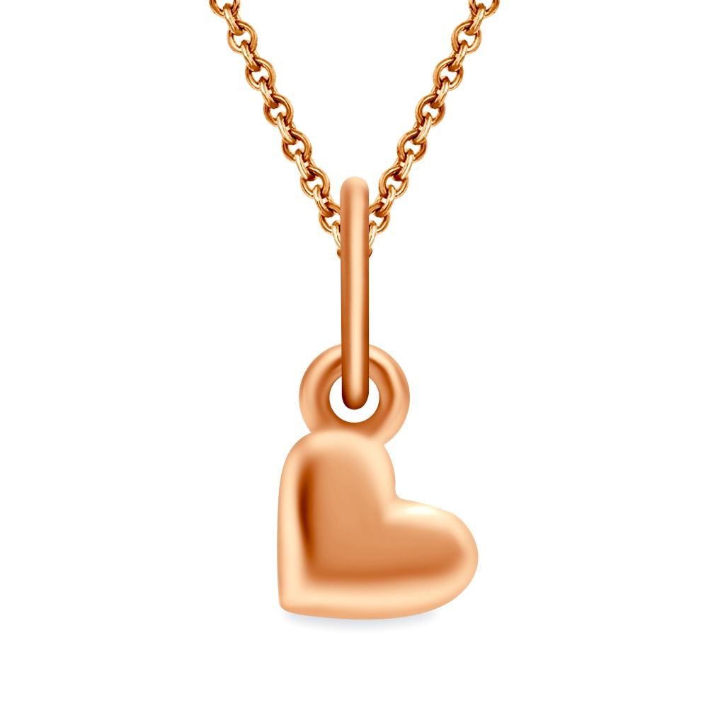 

Подвеска из серебра 585Gold 703006593, 703006593