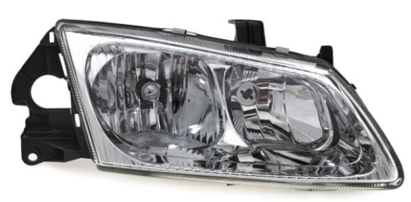 

DEPO 215-1188R-LD-EM Фара головного света