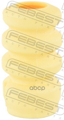 

FEBEST ОТБОЙНИК ЗАДНЕГО АМОРТИЗАТОРА