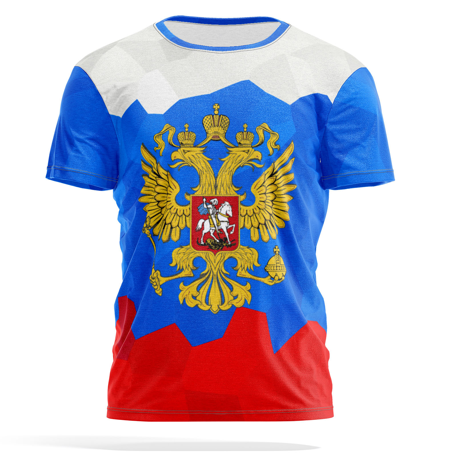 

Футболка мужская PANiN PaninManTshirt_VM1053109 разноцветная 2XL, Разноцветный, PaninManTshirt_VM1053109