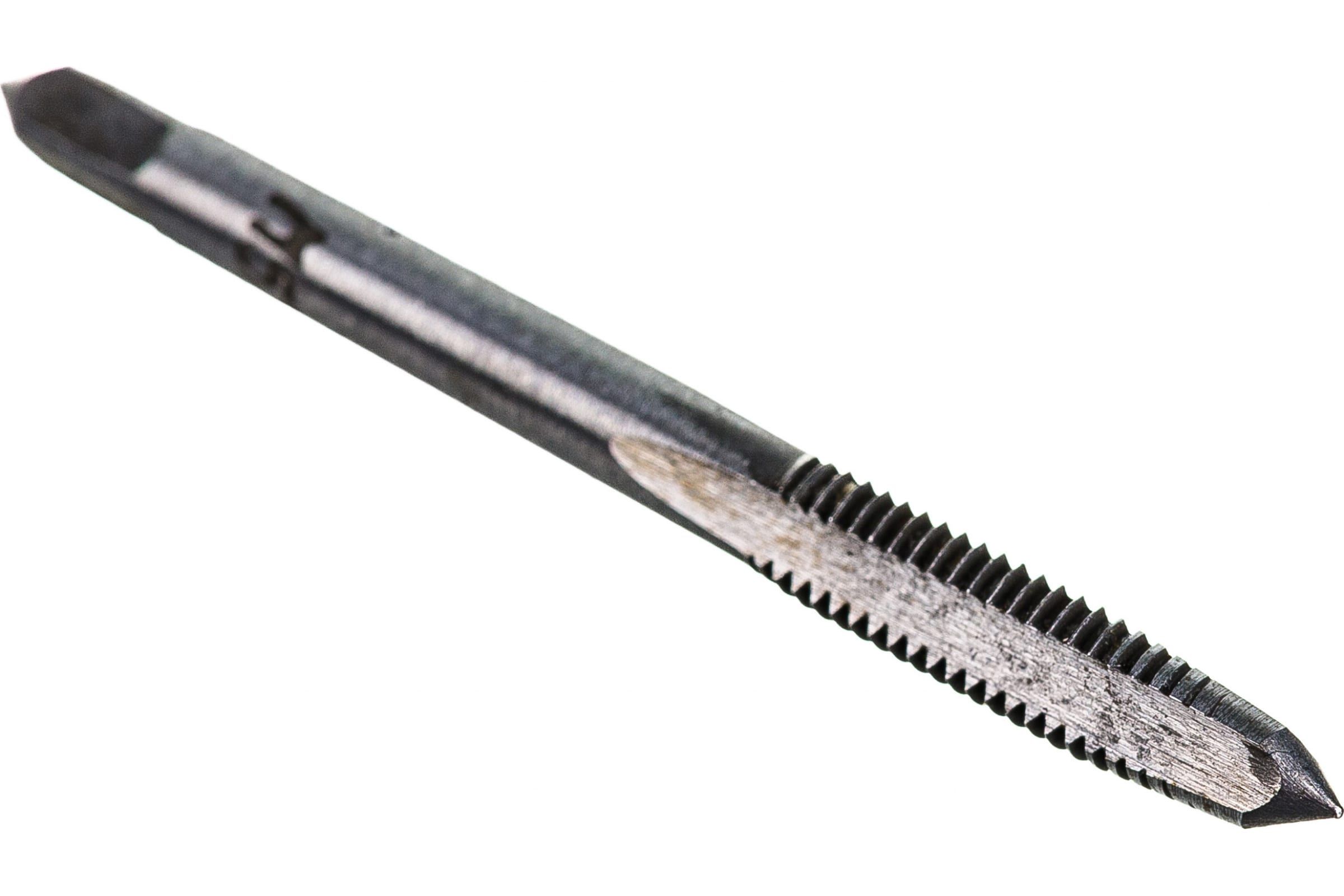 

TUNDRA Метчики метрические ручные , М5 х 0.8 мм, комплект из 2 шт. 2705903