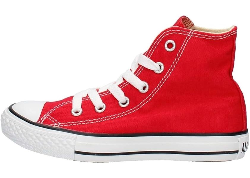 Кеды Converse Yths CT Core Hi 3J253, белый, 31