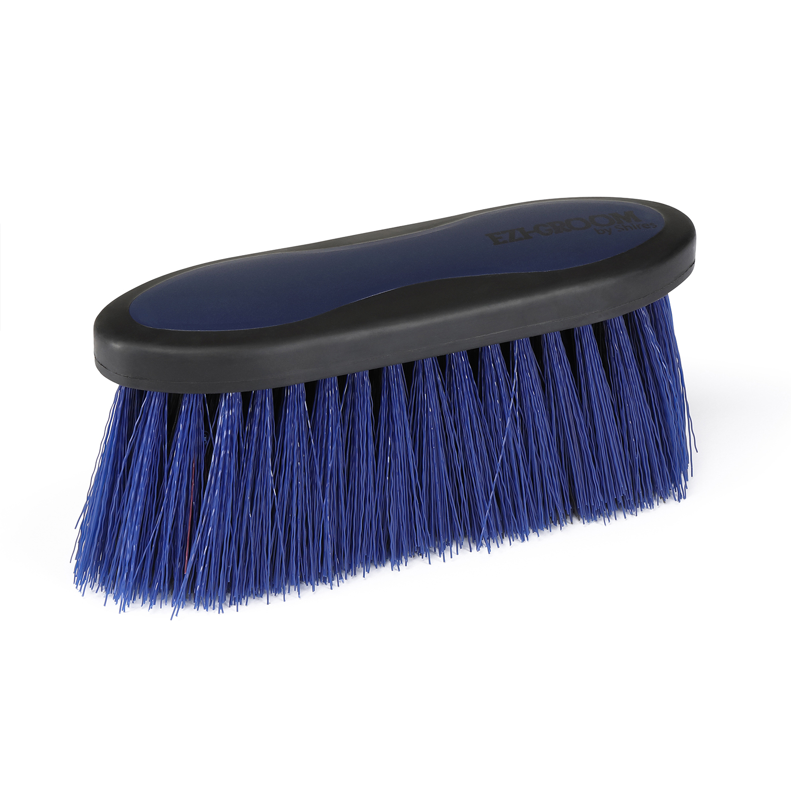 

Щетка-смах для лошадей SHIRES EZI-GROOM, L, синий