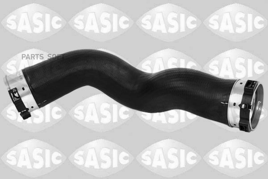 

Патрубок BMW 1(F20/21)/2(F22/23)/3(F30/31) системы охл.