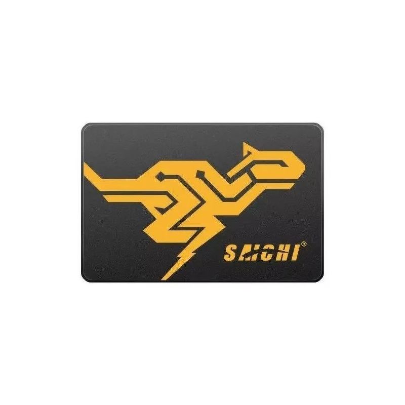 SSD накопитель SAICHI K300 2.5