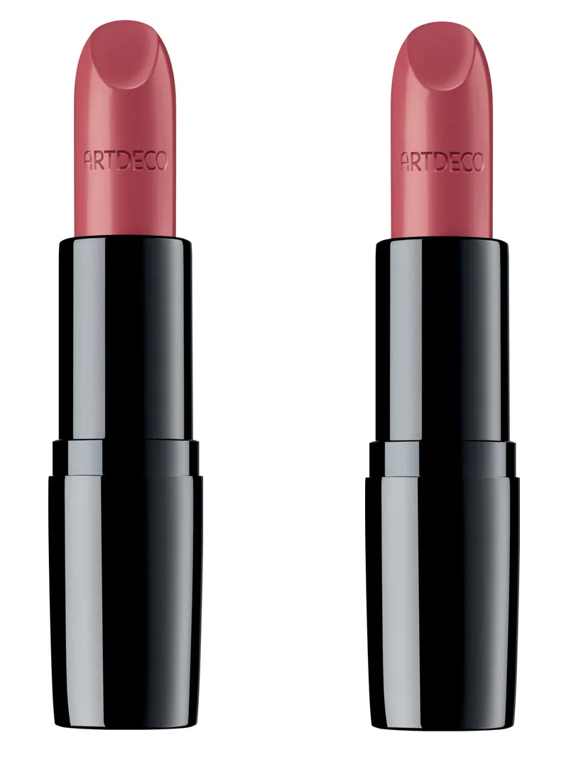 Помада для губ ARTDECO увлажняющая Perfect color lipstick тон 883 4 г 2 шт