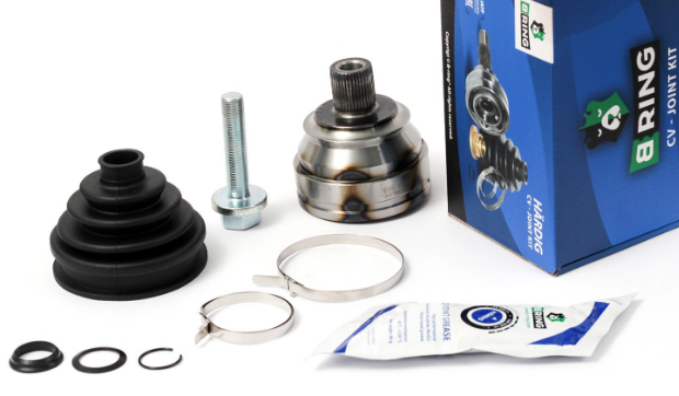 

BRING HBOC1004 Шрус VW Transporter (90-) (наруж.) [38/33] (HBOC1004) B-RING HARDIG () 1шт
