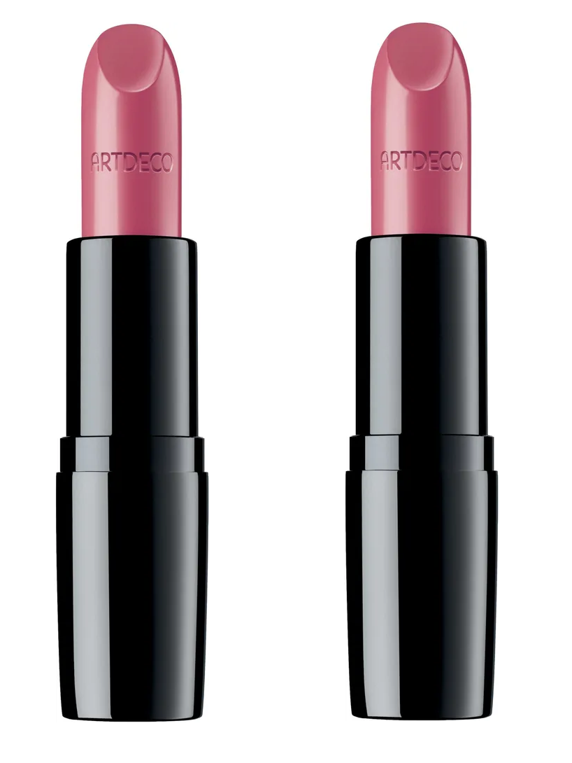 

Помада для губ ARTDECO увлажняющая Perfect color lipstick тон 887 4 г 2 шт