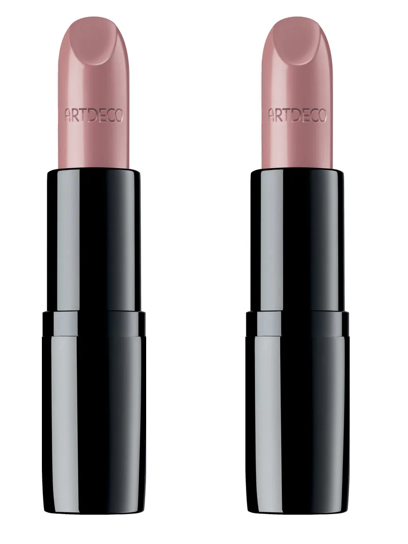 Помада для губ ARTDECO увлажняющая Perfect color lipstick тон 828 4 г 2 шт