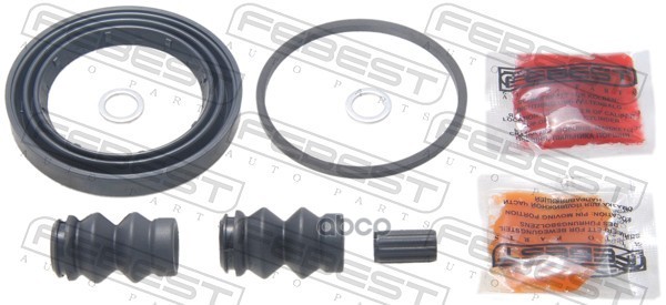 

FEBEST Ремком.суппорта пер.HONDA CR-V RE3RE4 2007-2012 FEBEST 0375-REF