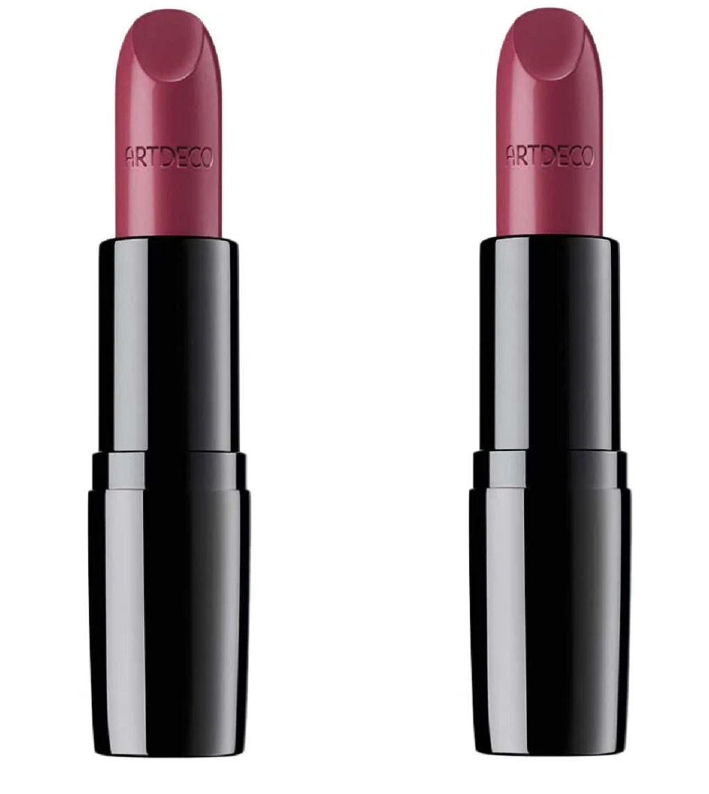 Помада для губ ARTDECO увлажняющая Perfect Color Lipstick тон 926 4 г 2 шт