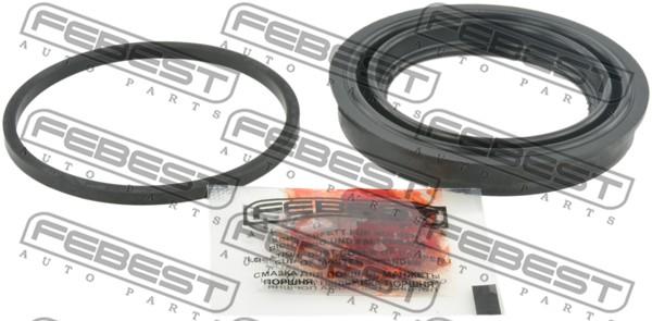 

FEBEST Ремком.суппорта пер.CHRYSLER SEBRING 01-07DODGE STRATUS 95-01 FEBEST 2075-SEBF