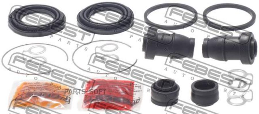 

FEBEST Ремком.суппорта зад.TOYOTA CAMRY ACV3MCV3 2001-2006 FEBEST 0175-ACV30R