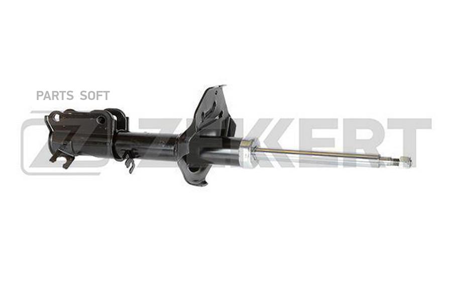 

АМОРТИЗАТОР ПОДВЕСКИ ГАЗ. ПЕРЕД. ПРАВ. KIA CARNIVAL I II 99- ZEKKERT