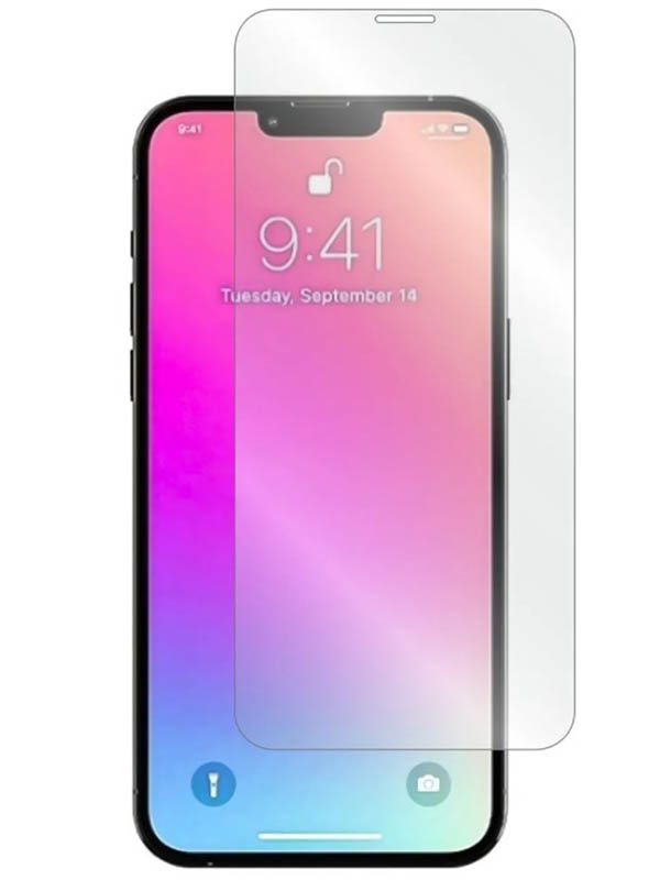 

Защитное стекло Kurato Rori для Apple iPhone 13/iPhone 13 Pro 133296, APPLE iPhone 13 / iPhone 13 Pro
