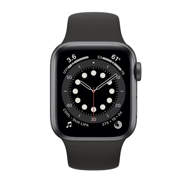 фото Смарт-часы smart watch x22 pro 44mm (черный)