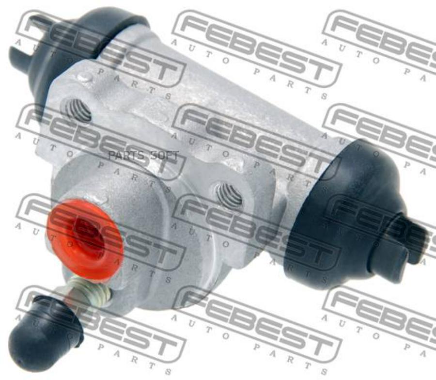 

FEBEST Раб.торм.цил.NISSAN ALMERA B10RS CLASSIC 2006-2012 FEBEST 0278-B10RS