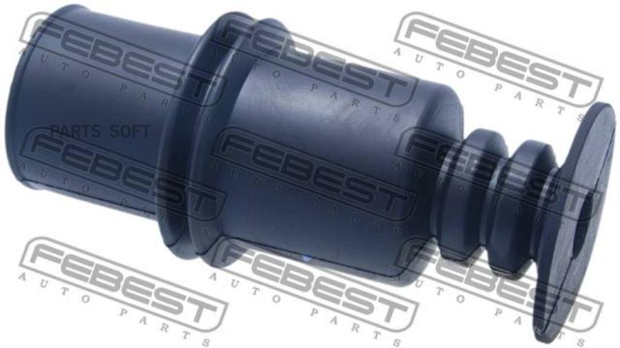 

FEBEST Пыльник+отбойник переднего амортизатора L,R FEBEST HSHB-001