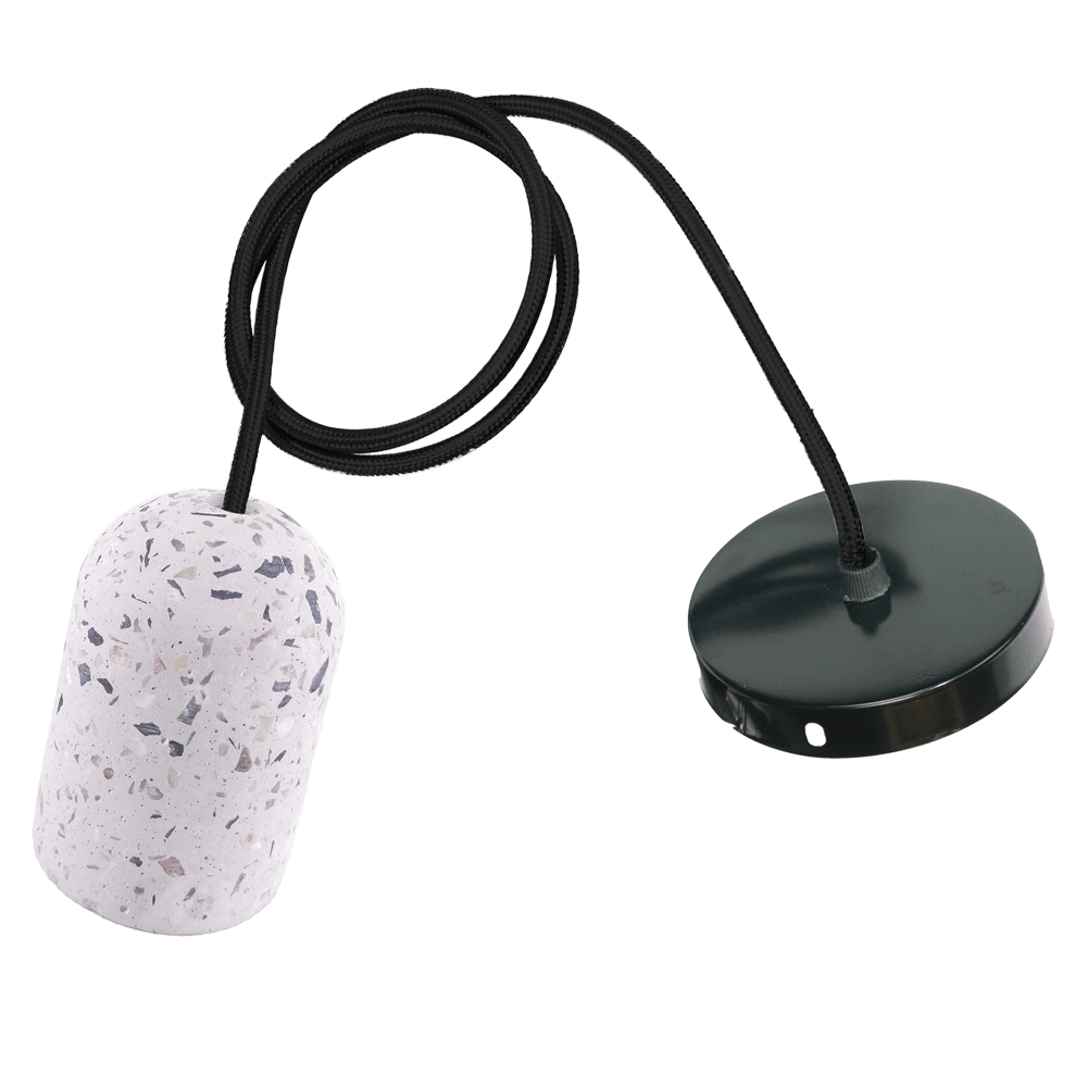 фото Светильник hiper подвес hiper h156-4 1e2760вт grey