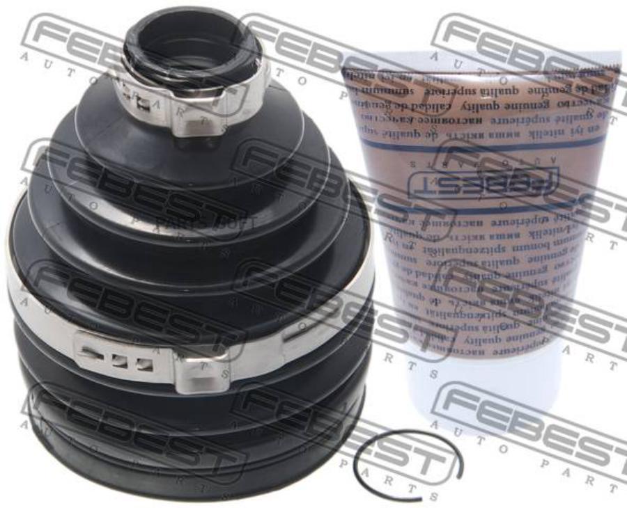 

FEBEST Пыльник ШРУСа наружнего FEBEST 1217P-SOL2WD FEBEST 1217P-SOL2WD
