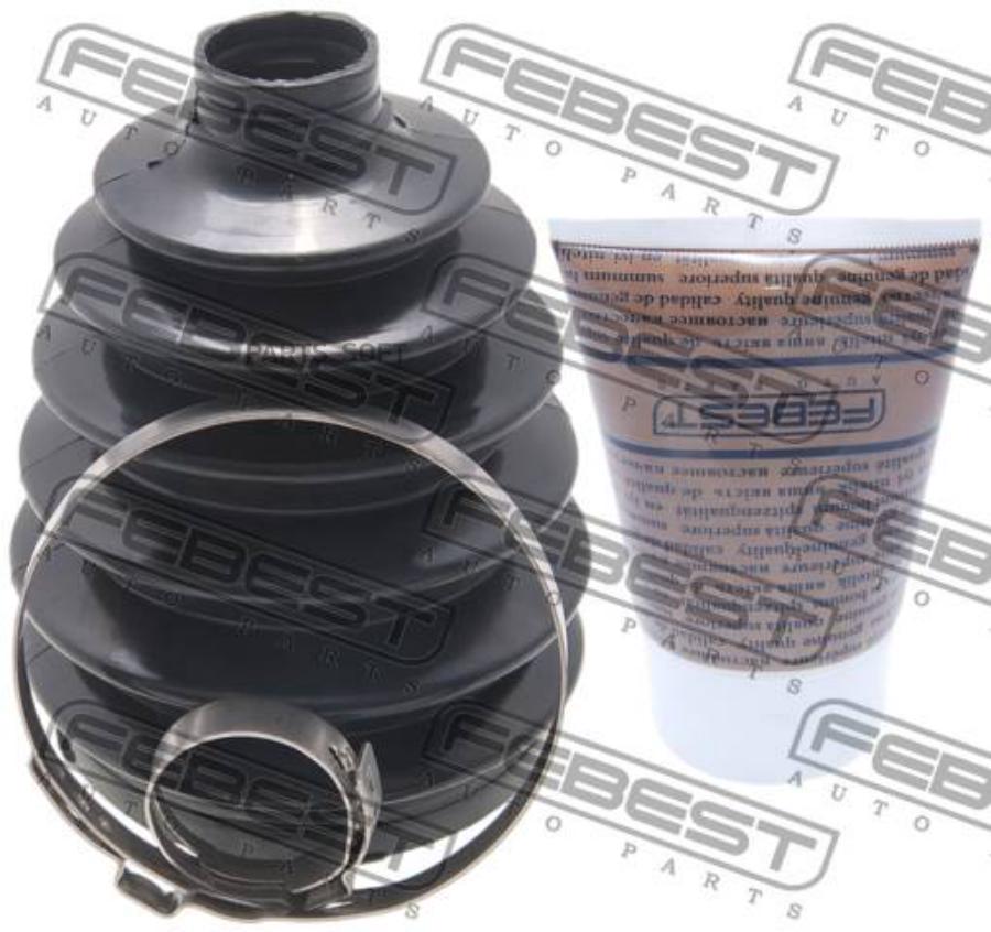 

FEBEST Пыльник ШРУСа наружнего FEBEST 0517P-GHMT FEBEST 0517P-GHMT