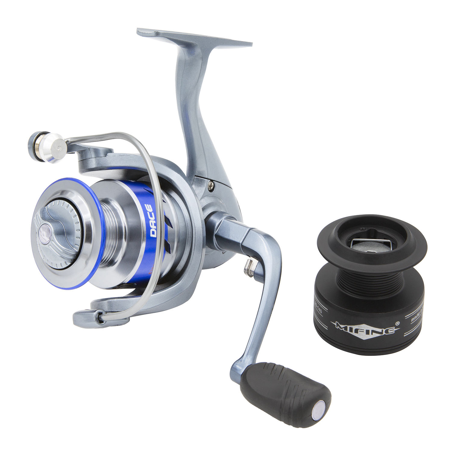 

Катушка Mifine DACE 6000F, DACE