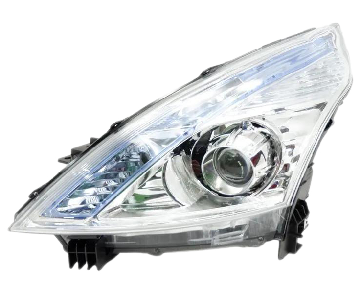 

Фара Левая Nissan Teana 2 J32 2011-2014, Ксенон