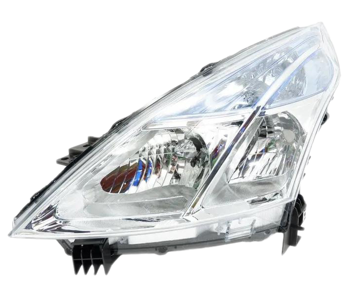 

Фара Левая Nissan Teana 2 J32 2008-2014 Галоген