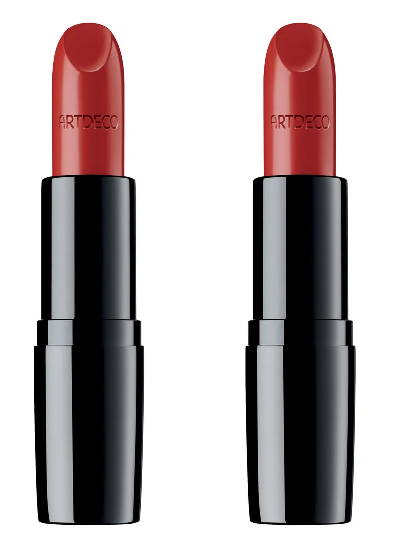 Помада для губ ARTDECO увлажняющая Perfect color lipstick тон 803 4 г 2 шт