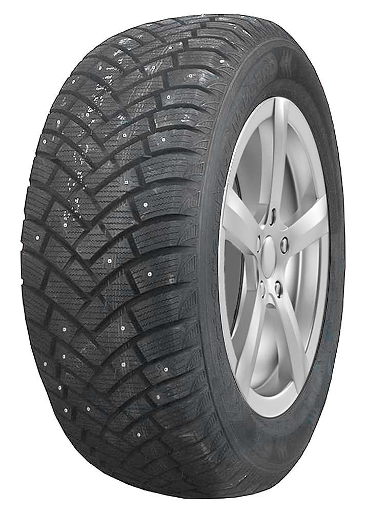 Шины LingLong Leao Winter Defender Grip SUV 275/55 R20 117T