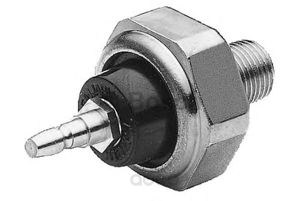 

Датчик Давления Масла Bosch 0986345009