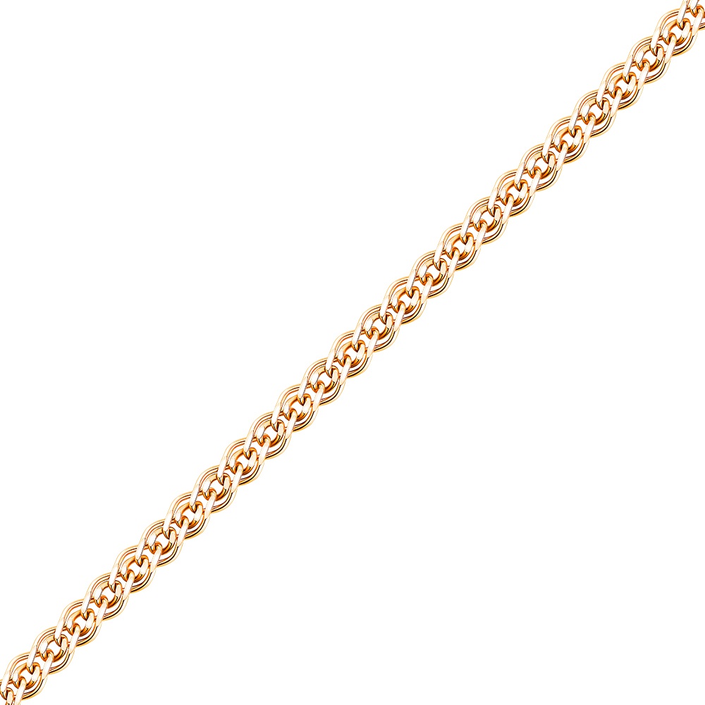 

Цепочка из желтого золота 70 см 585Gold 504005730, 504005730