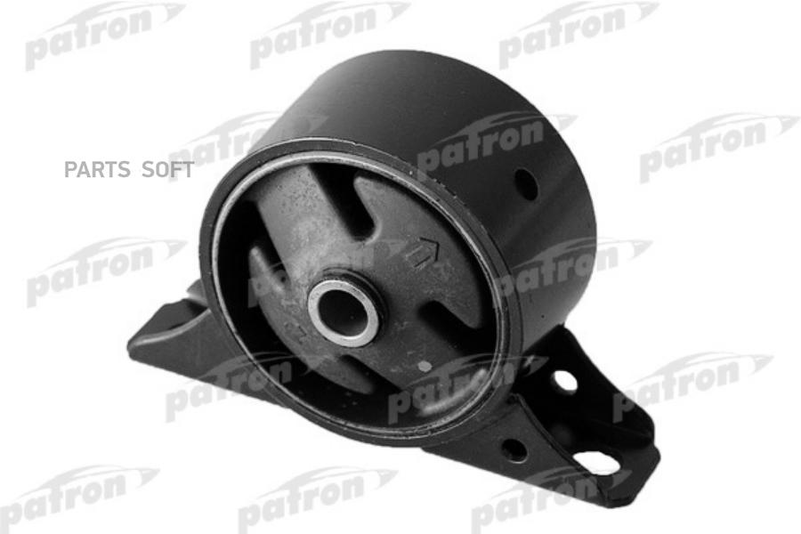 

Опора двигателя зад. MITSUBISHI COLT/LANCER CB4A 1.6 16V 92-96 PATRON PSE3752