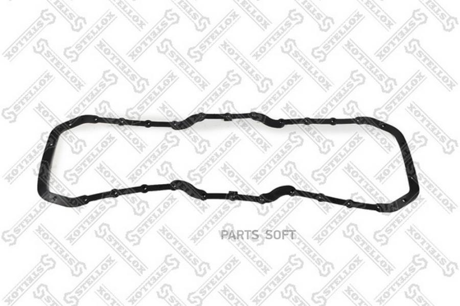 

81-11627-SX_прокладка картера! EWP\ RVI Premium/Magnum/Maxter/Kerax/PG230/280