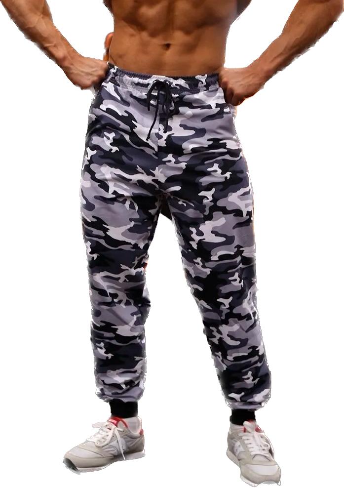 

Спортивные брюки мужские INFERNO style Б-007-000 разноцветные 4XL, Разноцветный, Б-007-000