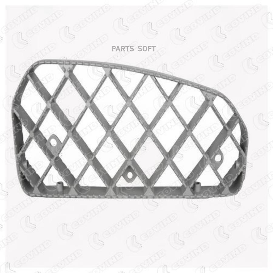 

Covind Scr/212 Подножка Нижняя\Scania P/R-Series Cp/Cr