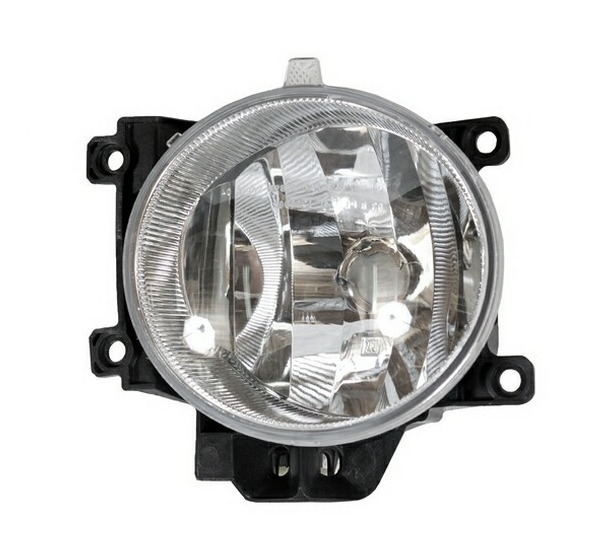 

DEPO 212-2076R-UQ Фара противотуманная прав TOYOTA: LAND CRUISER PRADO (FJ150) - 11/09-