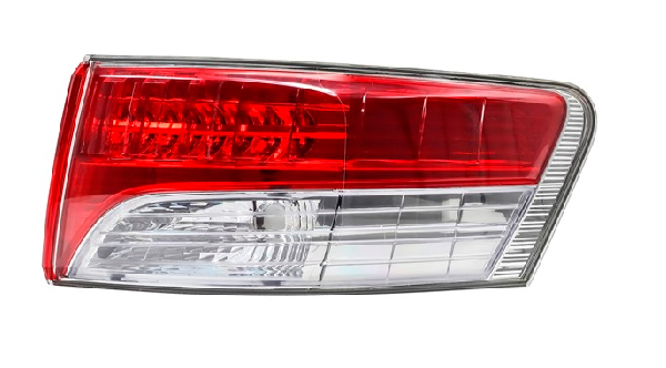 

DEPO 212-19R9R-UE Фонарь задний прав TOYOTA: AVENSIS - 02/09- (внешн с диодами)