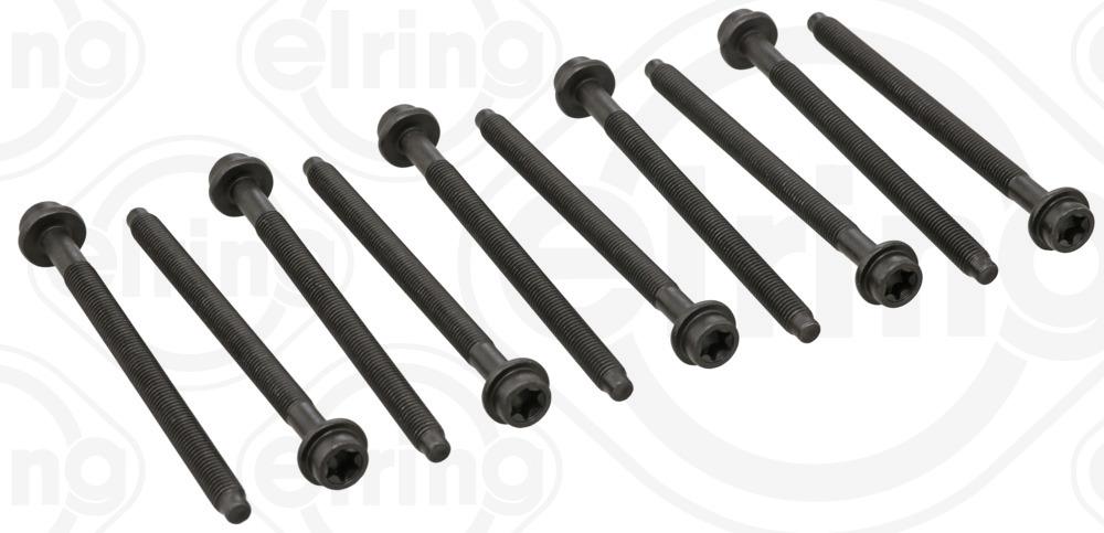 

Болты Гбц (К-Т) Elring арт. 87830