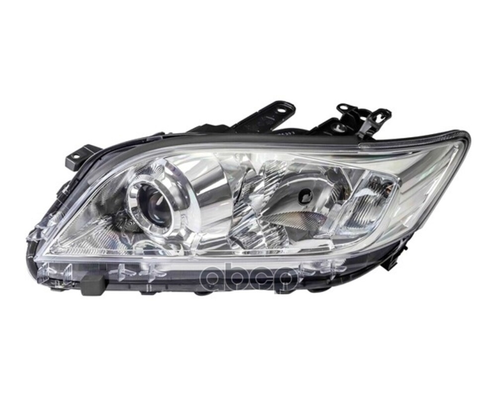 

DEPO 212-11Q9L-LD-EM Фара лев TOYOTA: RAV4 - 03/10-