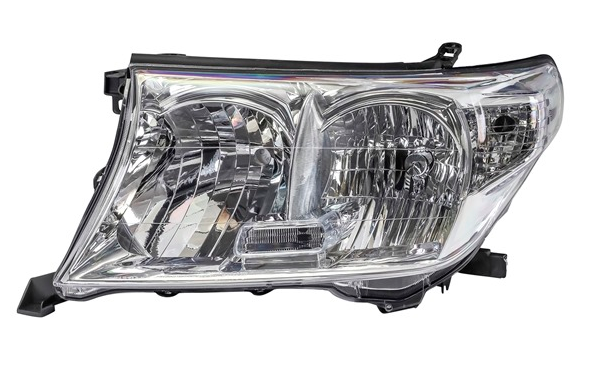 

DEPO 212-11M1L-LD-EM Фара передн лев с ЭК TOYOTA: LANDCRUISER FJ200 07-