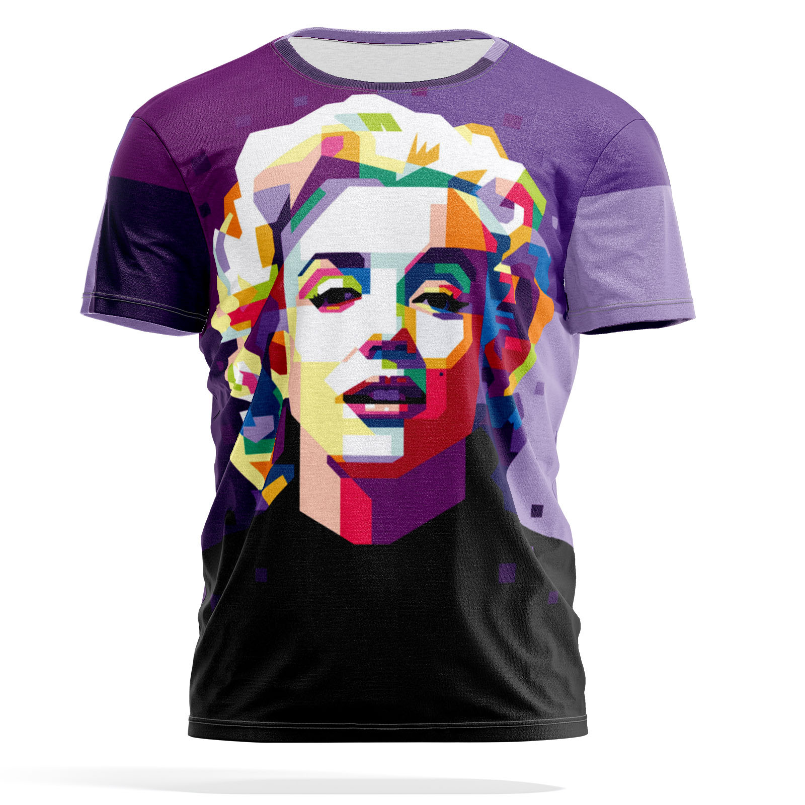 

Футболка мужская PANiN PaninManTshirt_VM1448181 разноцветная L, Черный, PaninManTshirt_VM1448181