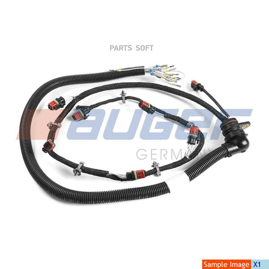 

Жгут Проводов, Форсунка AUGER 85066