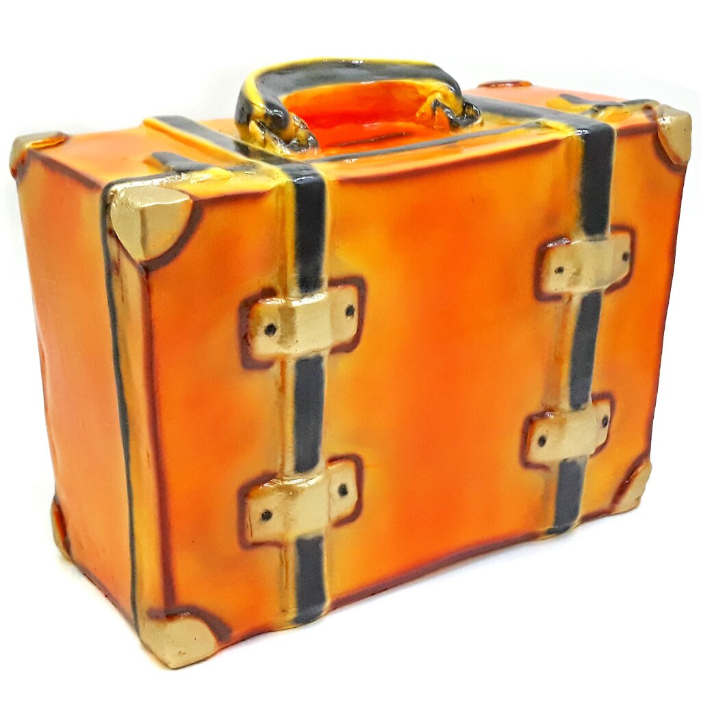 

Копилка Чемоданчик, 335