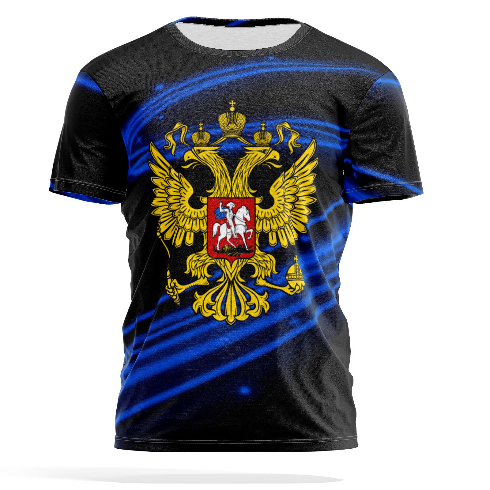 

Футболка мужская PANiN PaninManTshirt_VM1465985 разноцветная M, Черный, PaninManTshirt_VM1465985