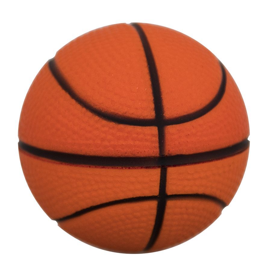 Мяч антистресс Golden Snail Баскетбольный мяч серии Спорт