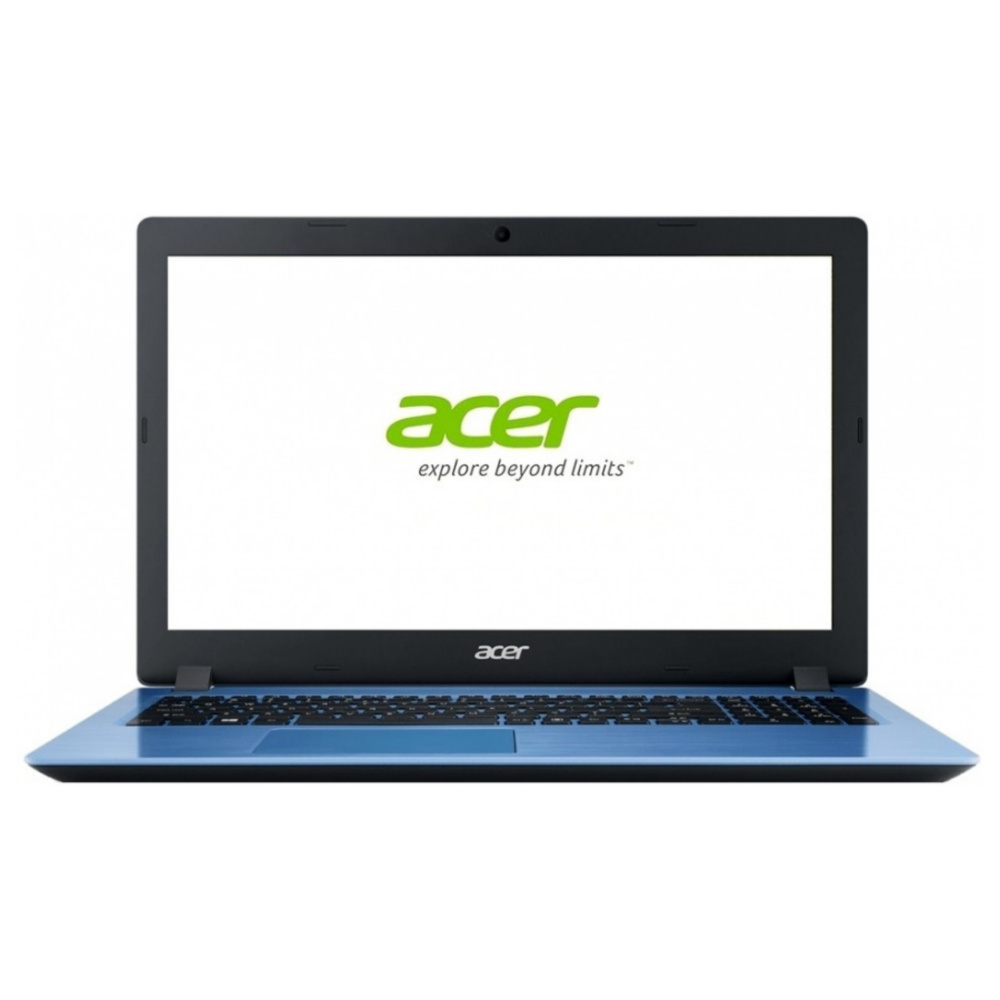 

Ноутбук Acer Aspire 3 A315-58 Blue (UN.ADGSI.005), Aspire 3 A315-58