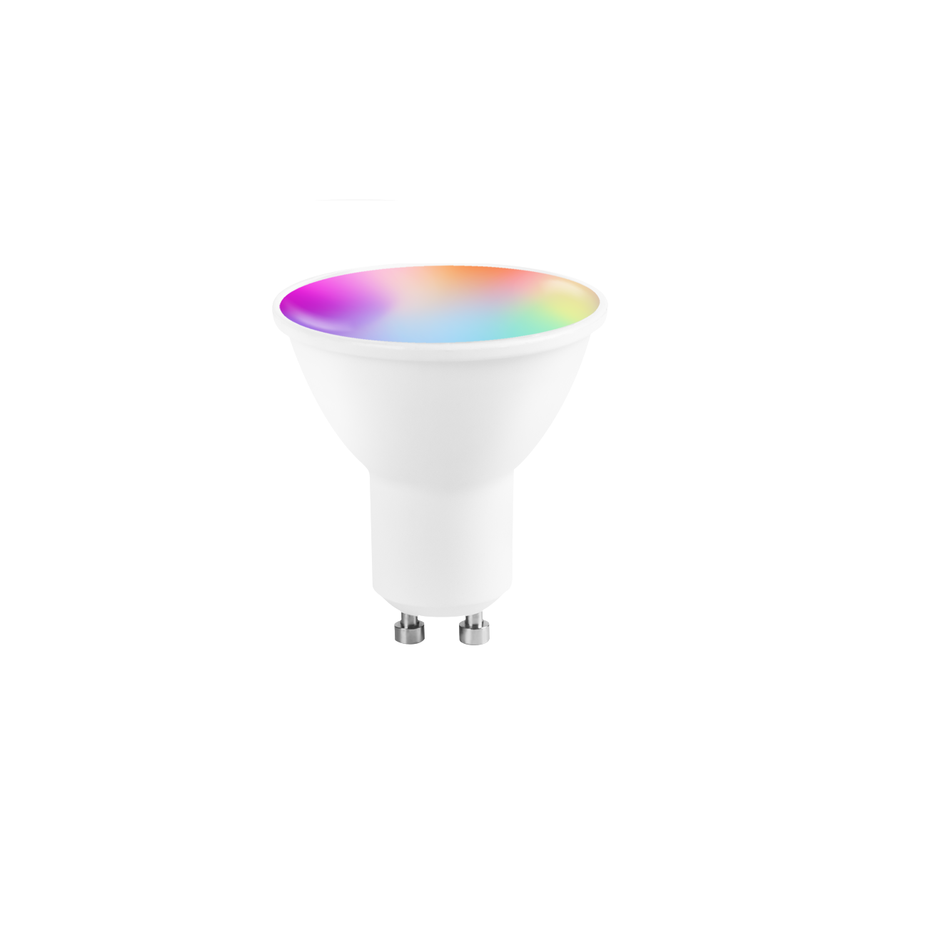 

Умная лампочка iFEEL Spot WiFi GU10 IFS-SB004, IFS-SB004