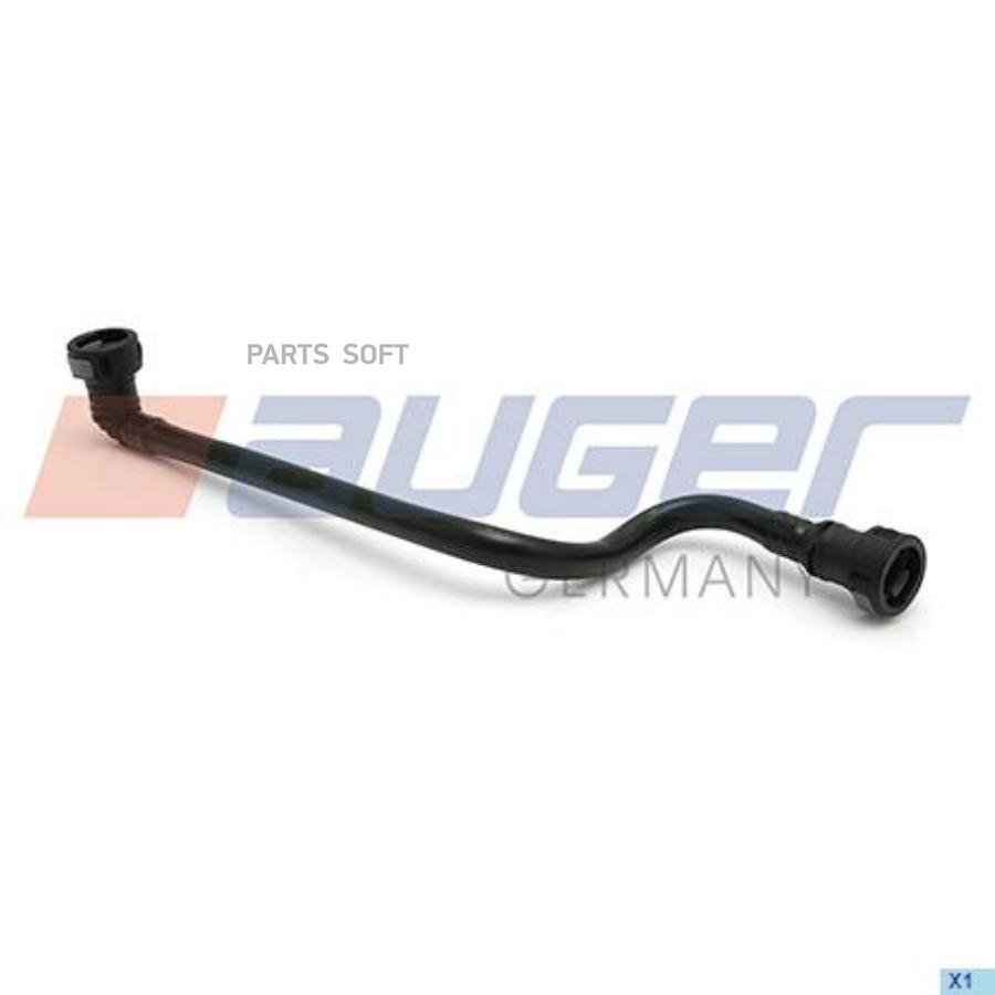 

Трубопровод, Топливный Фильтр Auger 82218